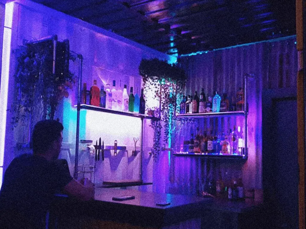 Escape Rooms Canberra room