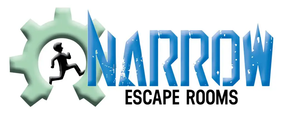 Narrow Escape Rooms