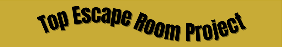 Top Escape Room Project