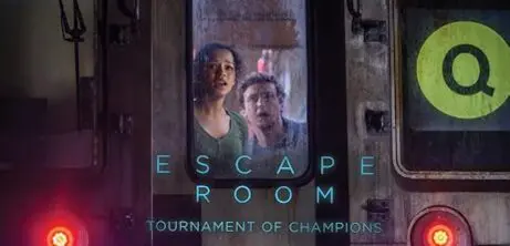 Escape Room: Tournament of Champions movie still