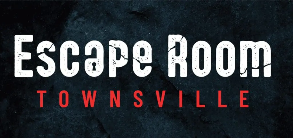Escape Room Townsville