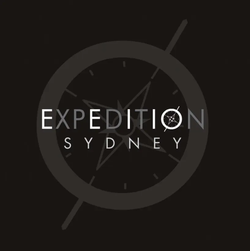 Expedition Sydney