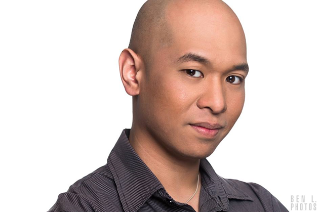 Gerardo Paz, guest writer