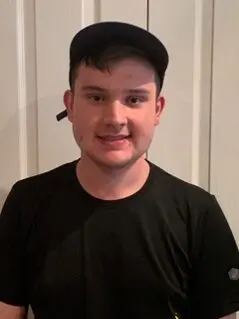 Luke Willis, guest writer