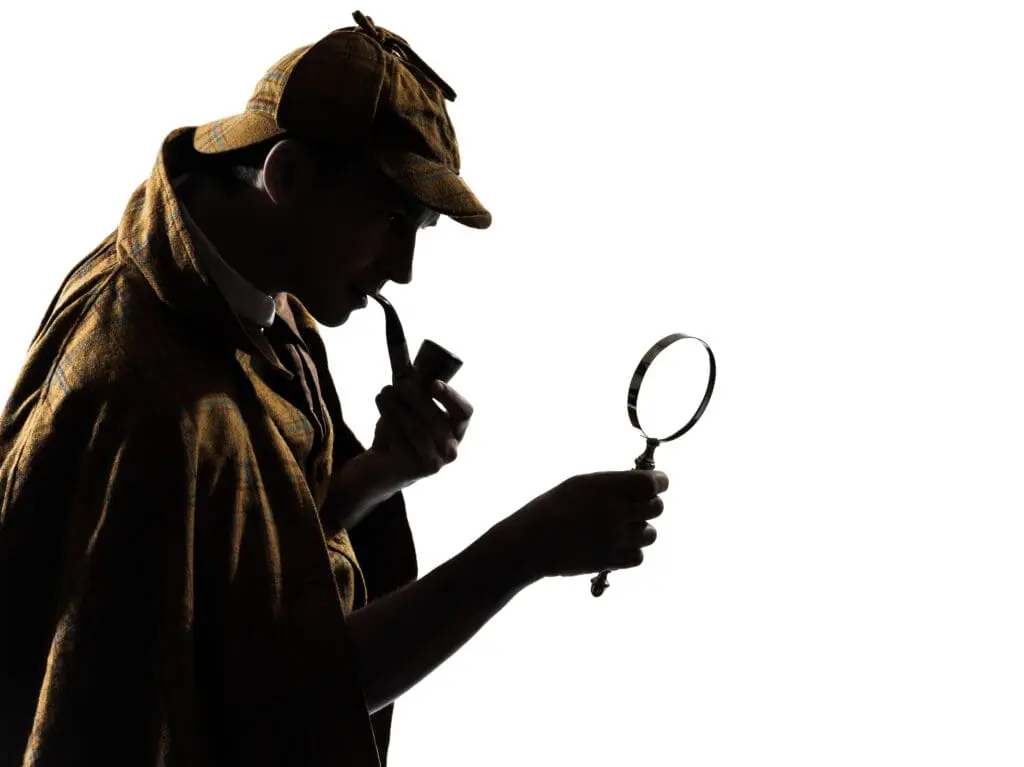 Winning meme: what people think you do in escape rooms