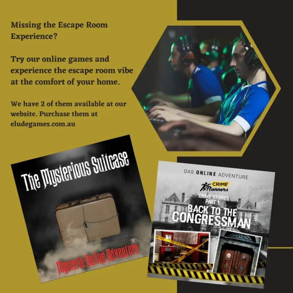 Mystery Mail puzzle packs