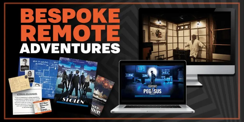 Bespoke Remote Adventures
