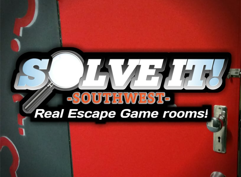 Solve It! Southwest