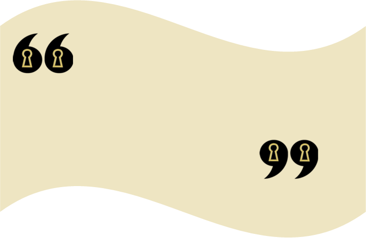 Quotation marks