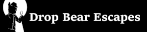 Drop Bear Escapes