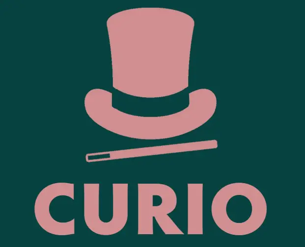 Curio room poster