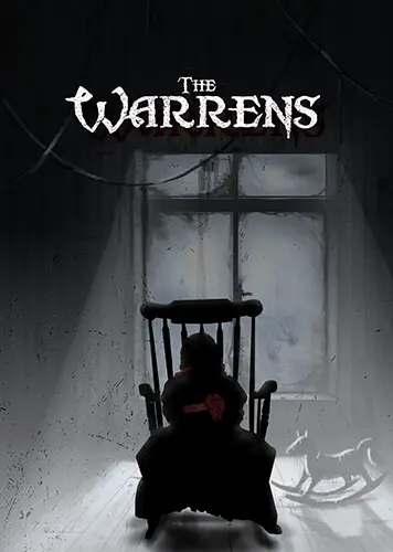 The Warrens room poster