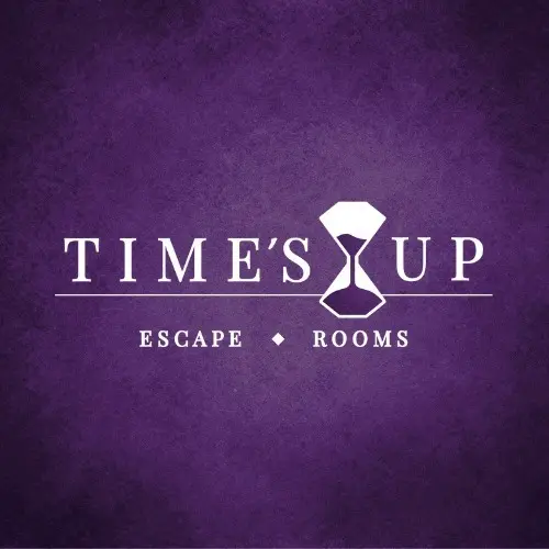 Time's Up Escape Rooms