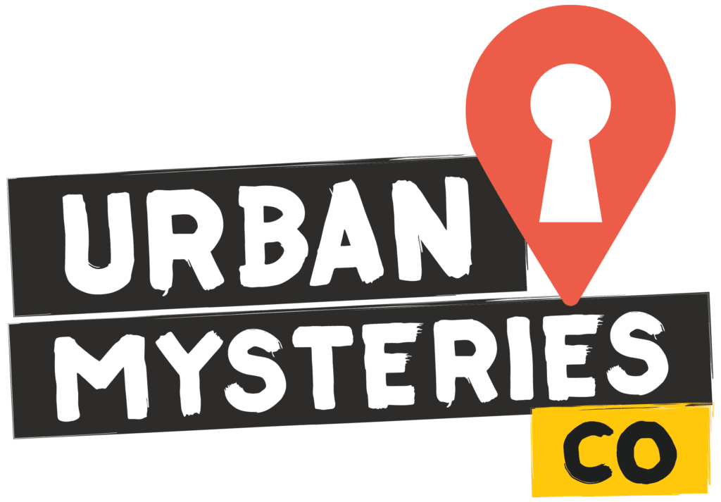 Urban Mysteries Co