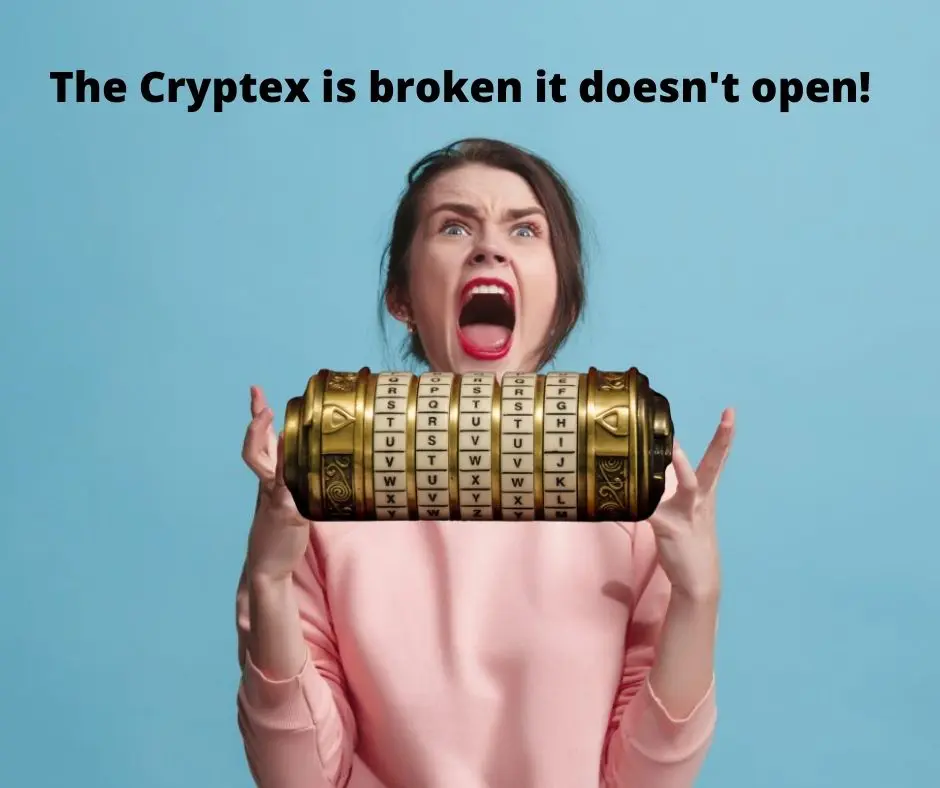 Second winning meme