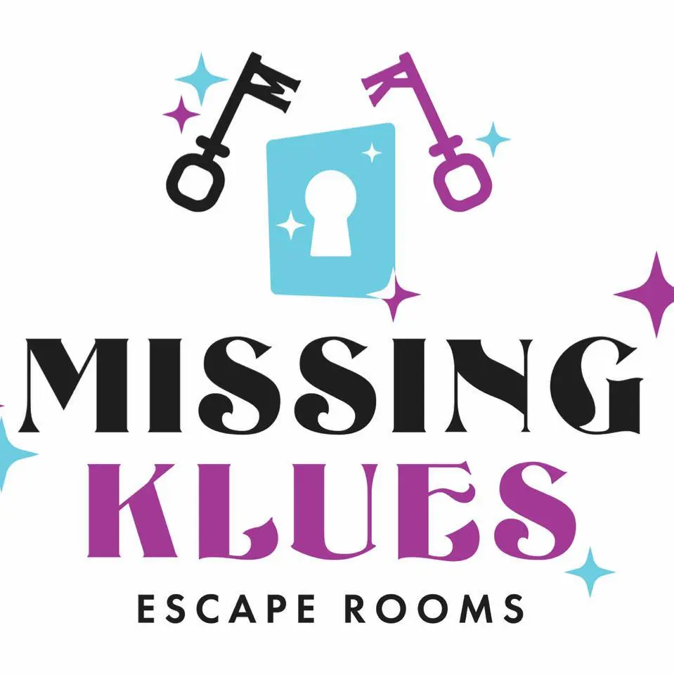 Missing Klues Escape Rooms