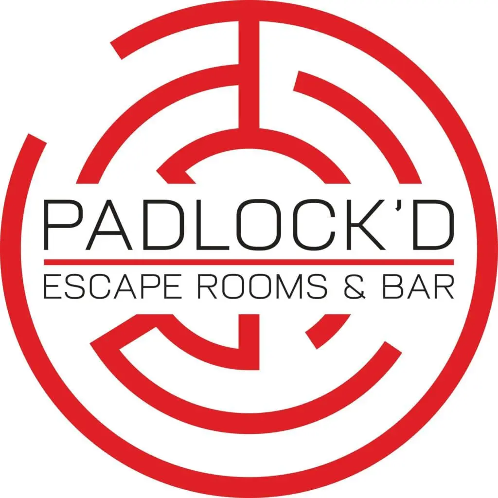 Padlock'd Escape Rooms