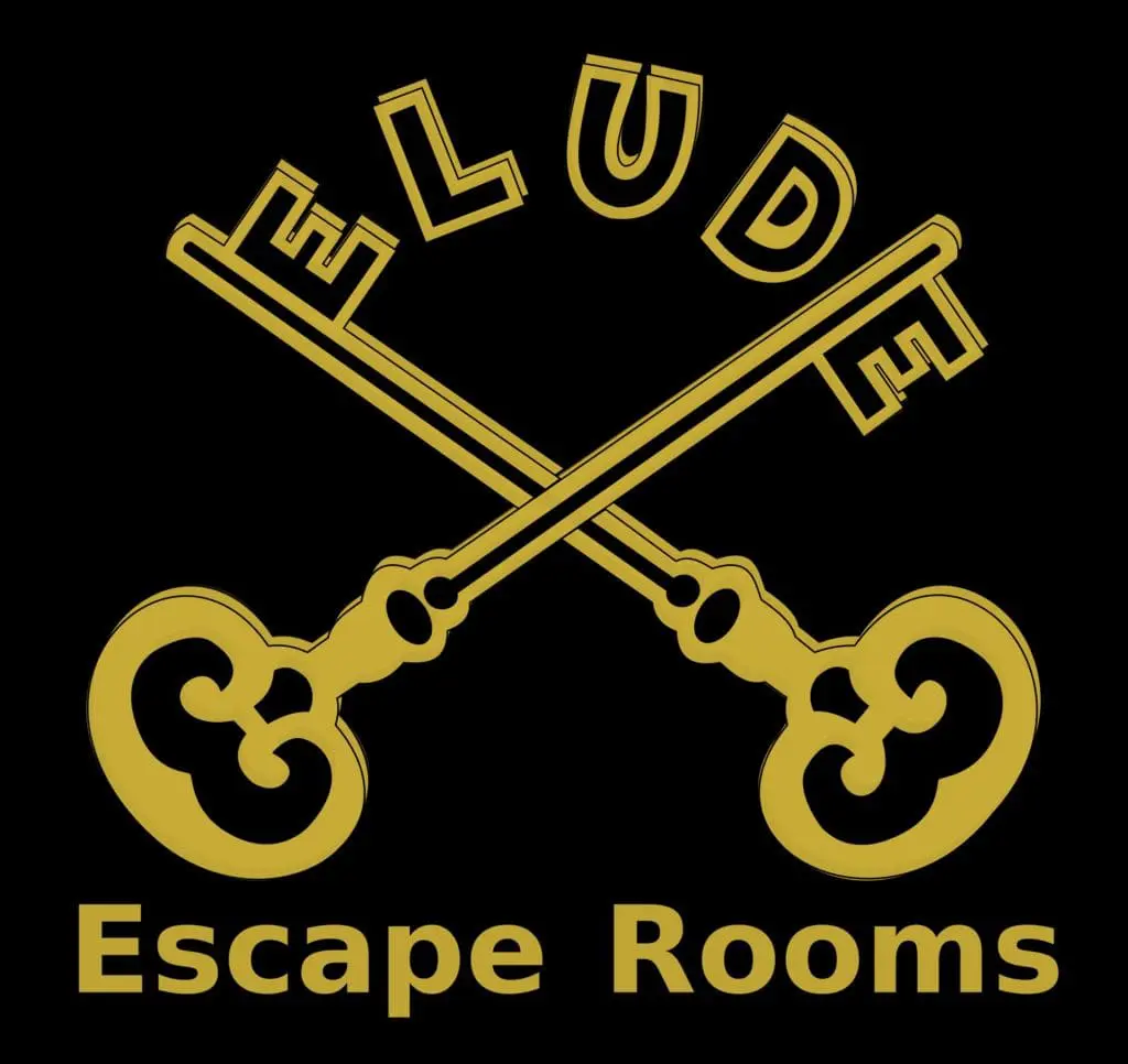 New 3d logo with black background