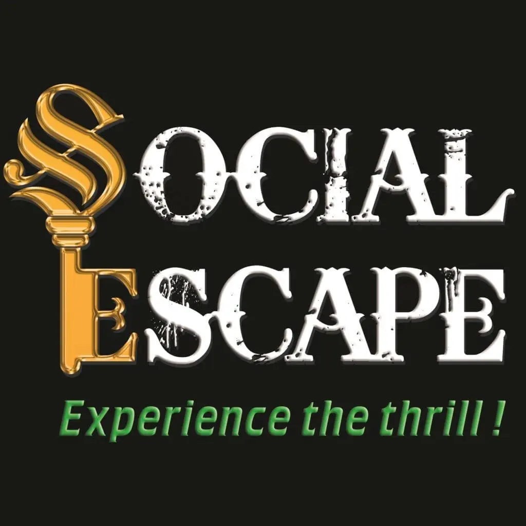 Social Escape Rooms