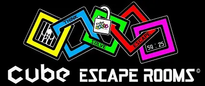 Cube Escape Rooms