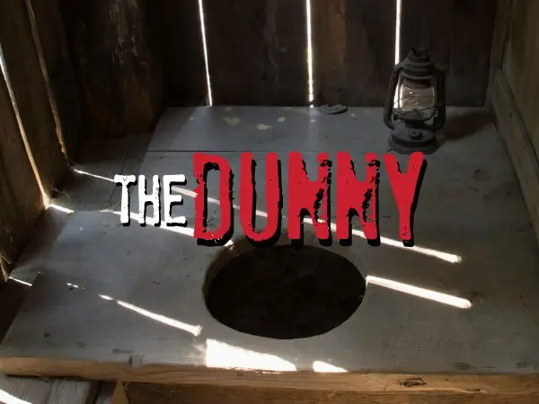 The Dunny room poster