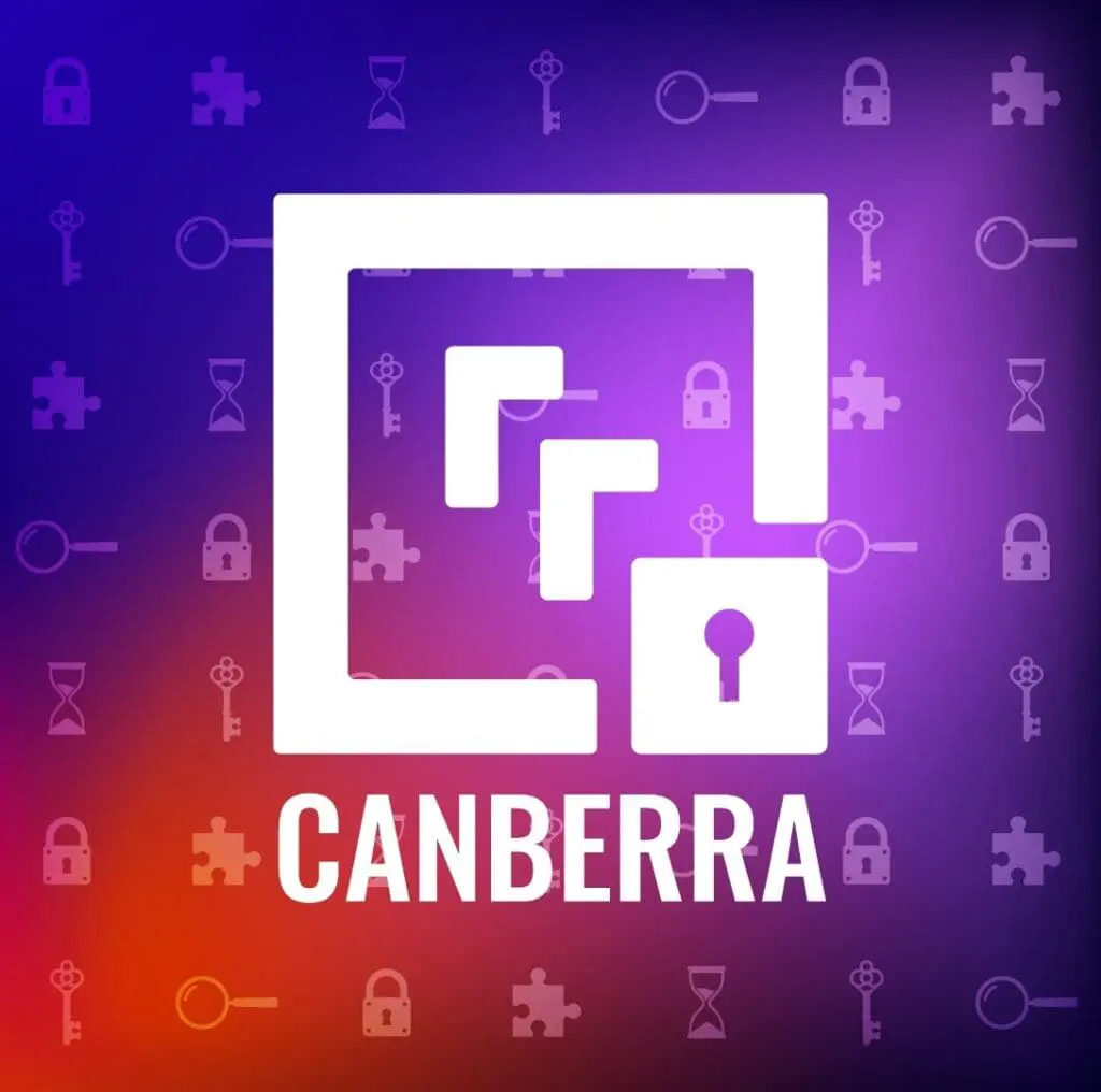 Riddle Room Canberra