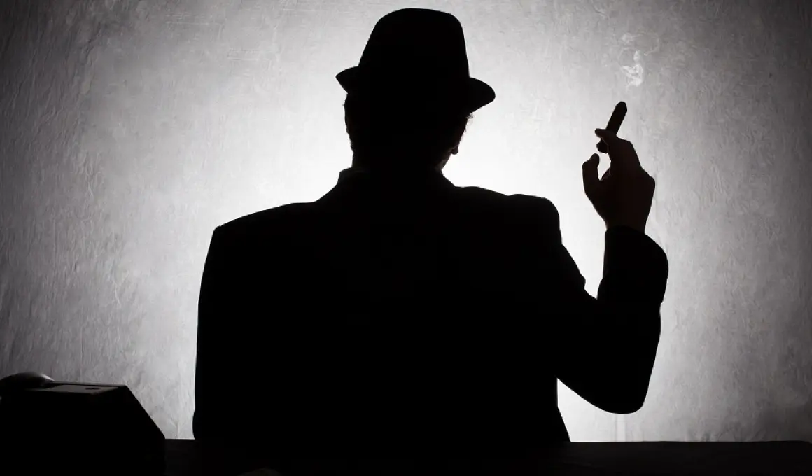 Mafia: The Golden Ring room poster