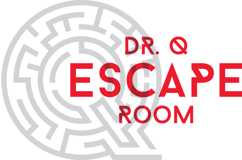 Dr Q Logo