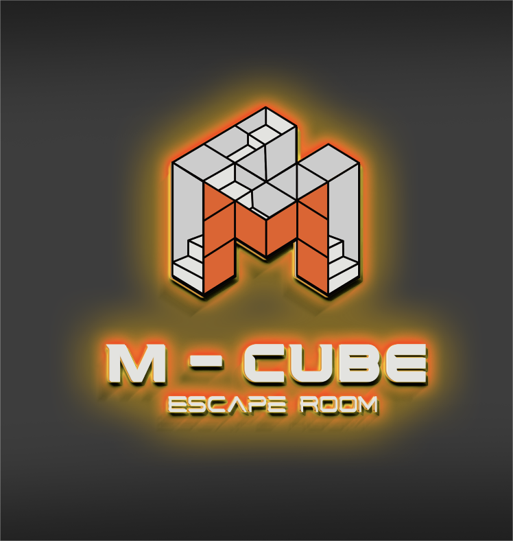 M.Cube Escape Room
