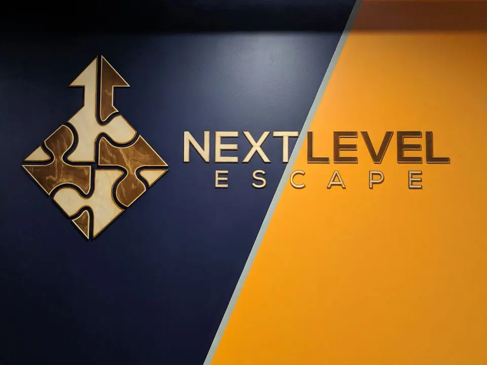 Next Level Escape