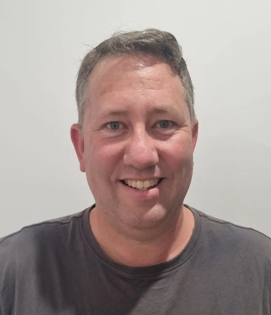 Paul (Owner of Scarborough Fair Escape Rooms)