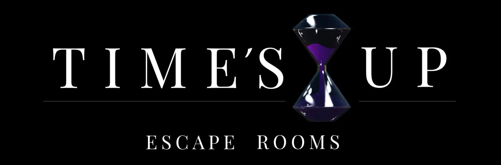 Time's Up Escape Rooms