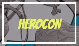 HEROCON logo