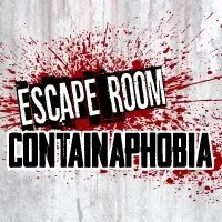 Containaphobia Escape Room