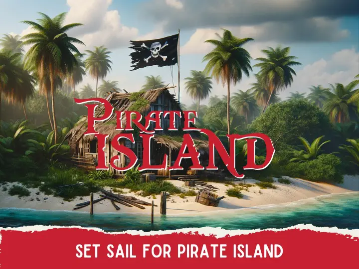 Pirate Island