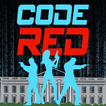 Code Red room poster