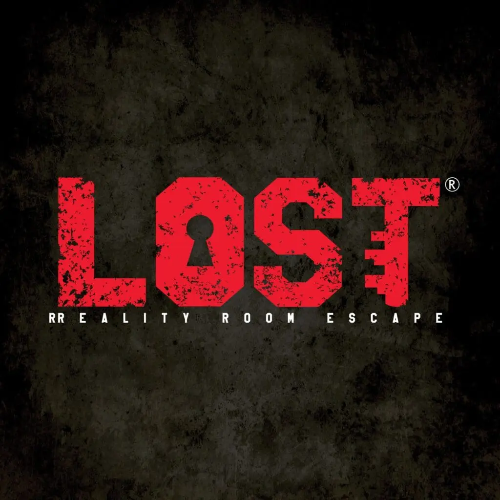 Lost in Perth Escape Rooms