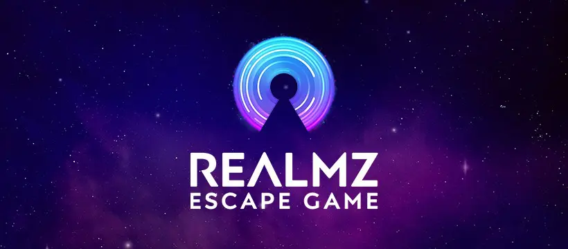 Real MZ Escape Game