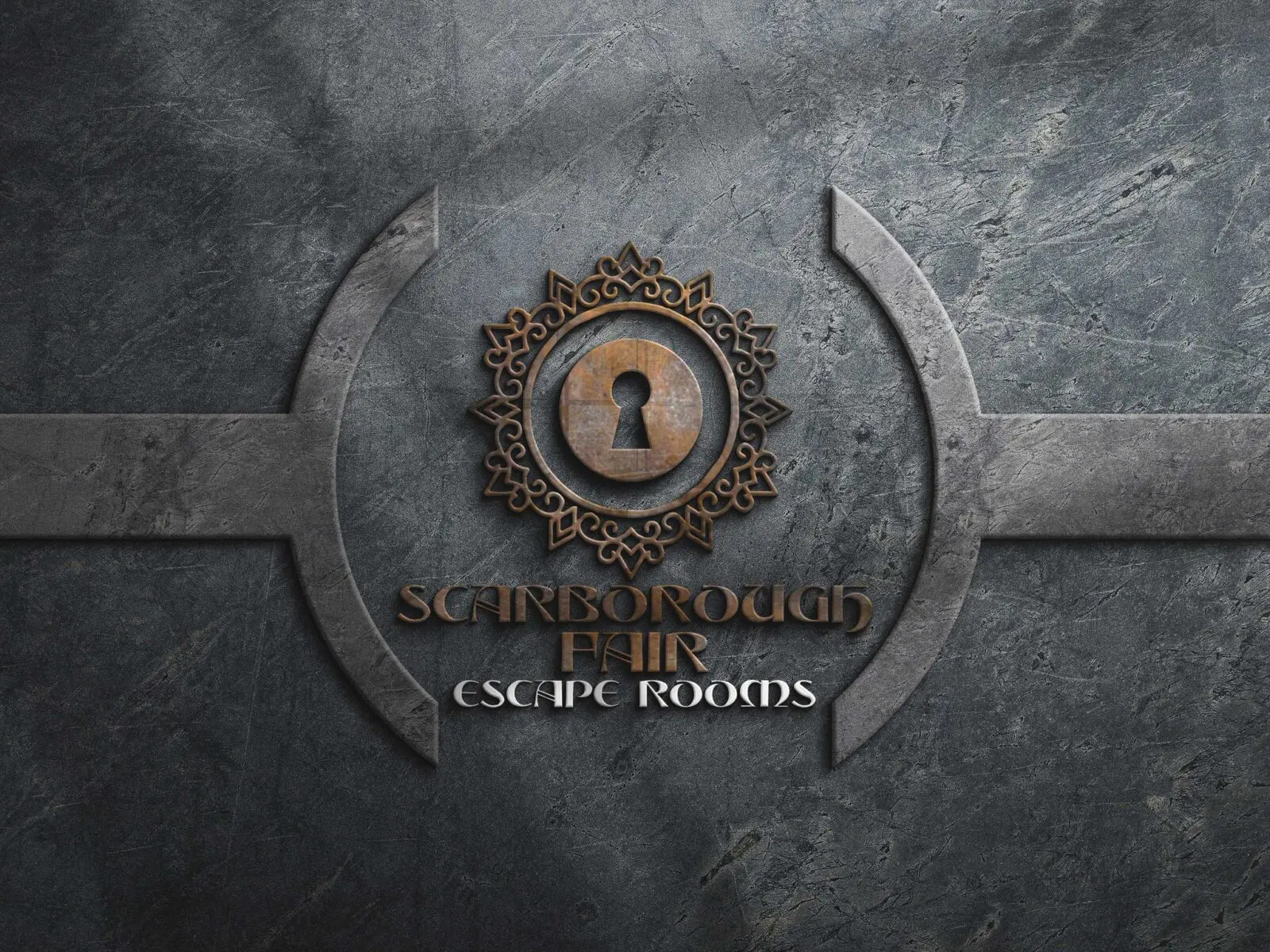Scarborough Fair Escape Rooms