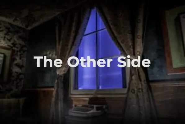 The Other Side room poster