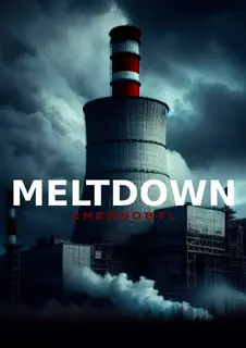 Meltdown room poster