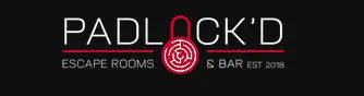 Padlock'd Escape Rooms