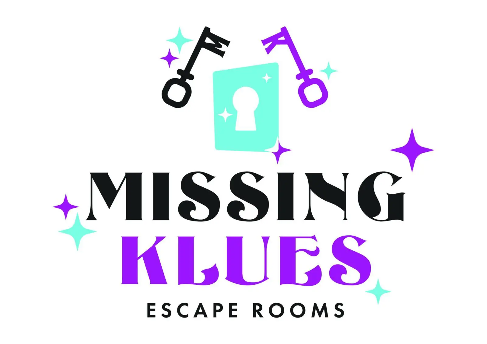 Missing Klues Escape Rooms