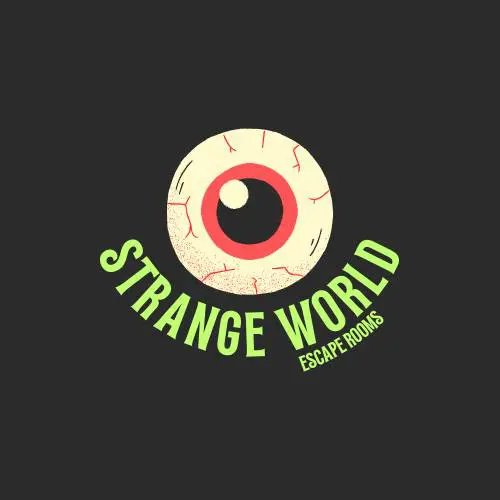 Strange World Escape Rooms