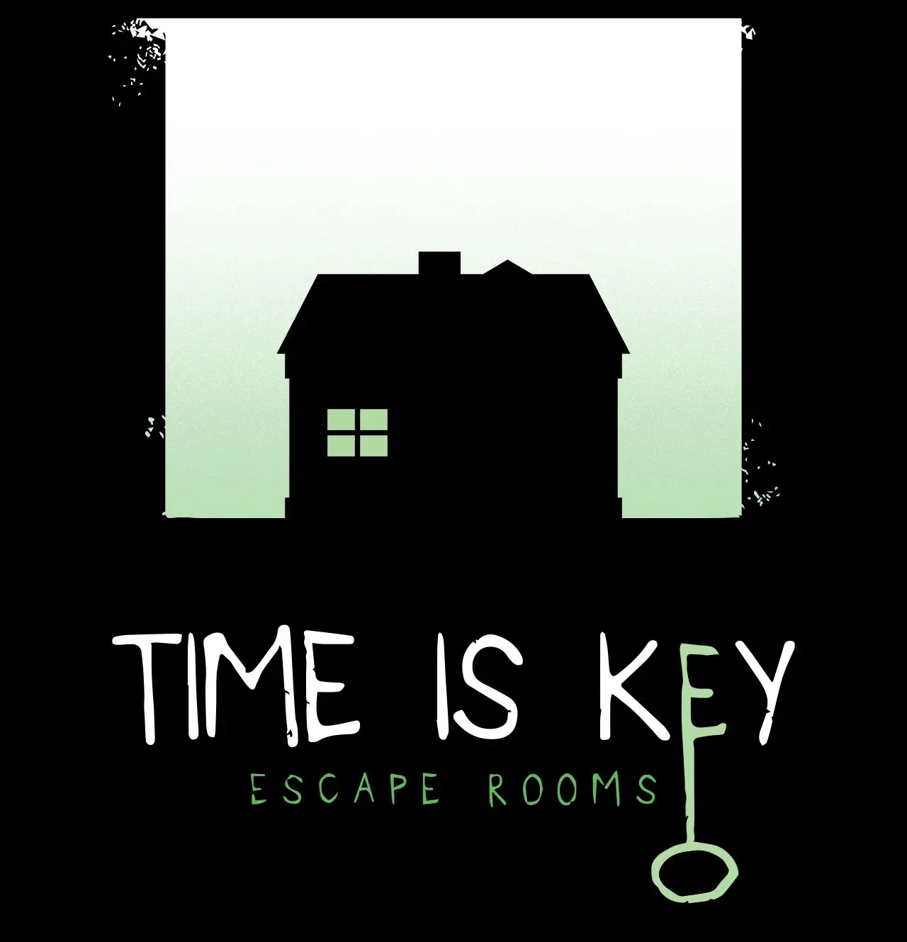 Time is Key Escape Rooms
