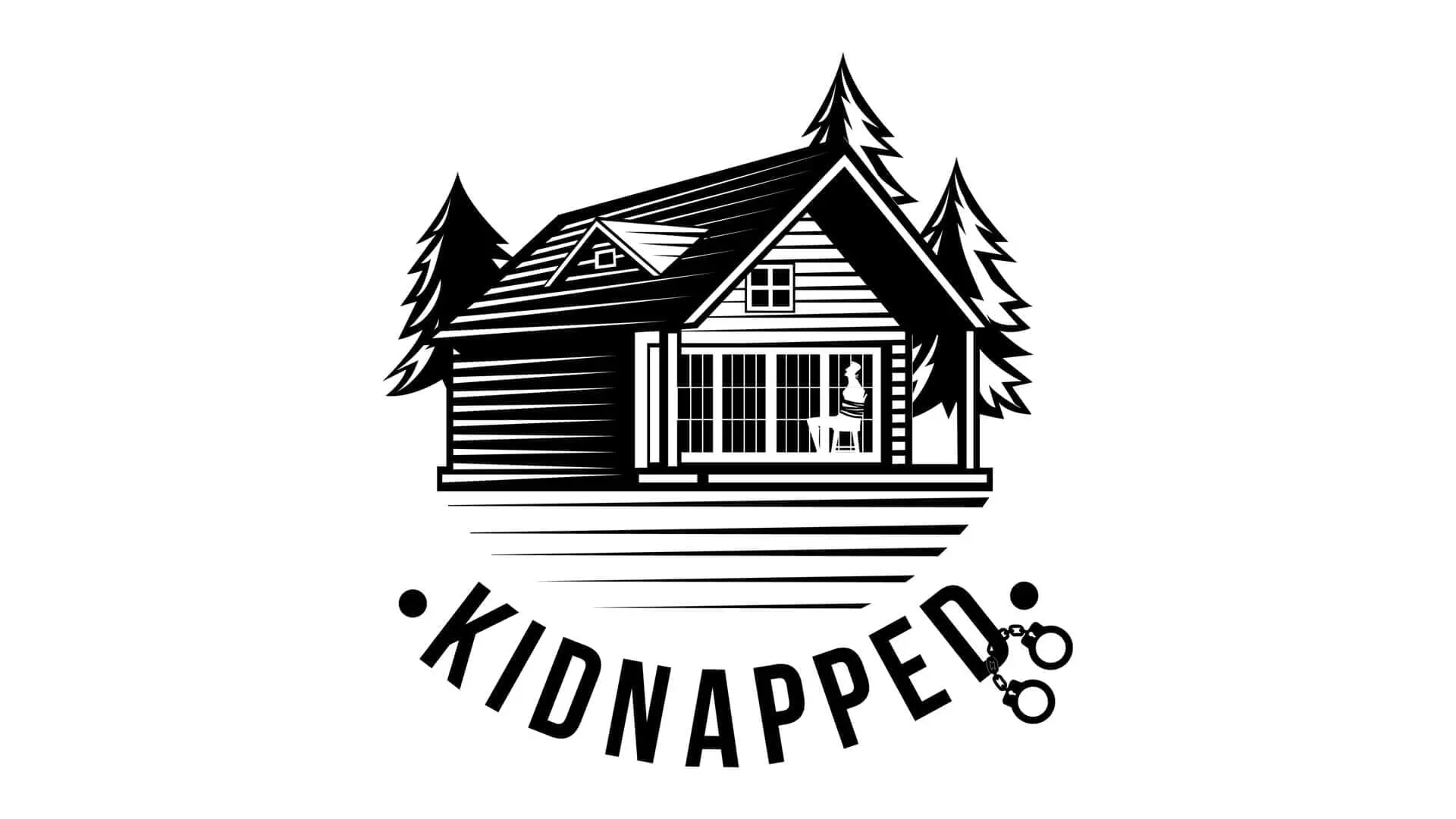 Kidnapped room poster