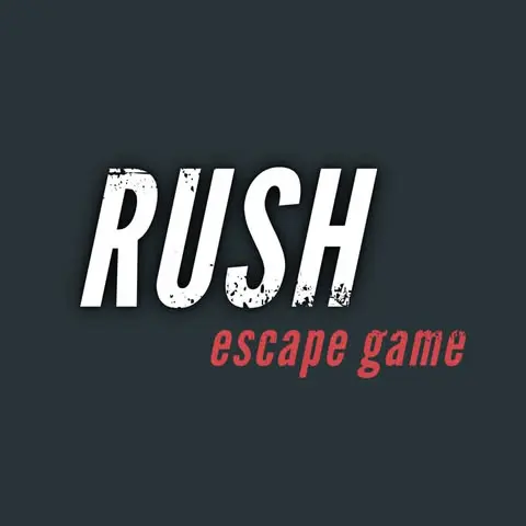 Rush Escape Game