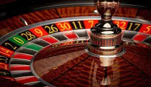 Dirty Deal: Casino Escape