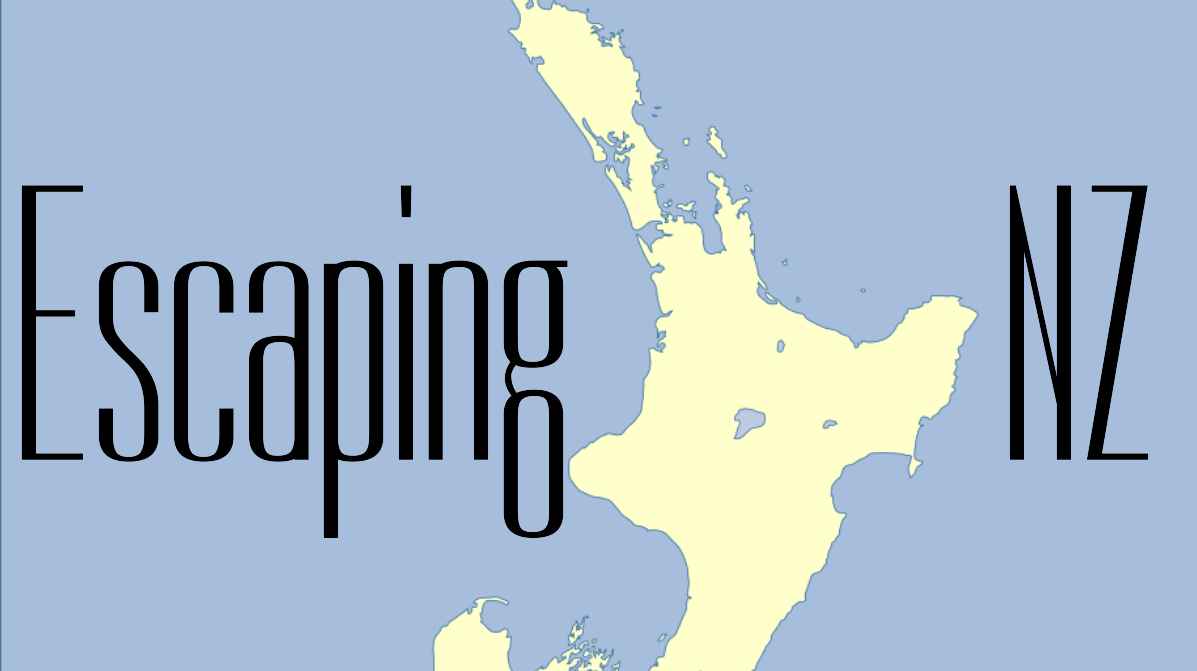 Escaping NZ