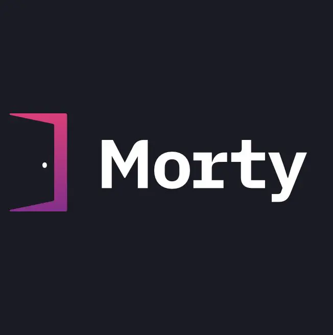 Morty Icon